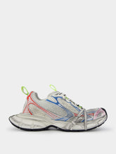 Balenciaga 3XL Sneaker In White