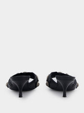 Balenciaga Cagole 50mm Mules