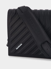 Balenciaga Car Tire shoulder bag