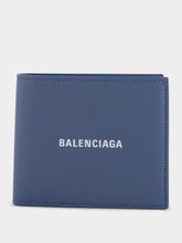 Balenciaga Cash Square Folded Wallet