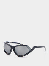 Balenciaga Cat-Eye Framed Sunglasses