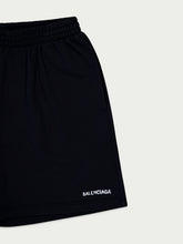 Balenciaga Cotton Shorts