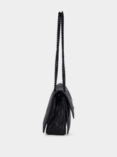Balenciaga Crush shoulder bag