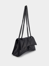 Balenciaga Crush shoulder bag