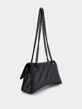 Balenciaga Crush shoulder bag
