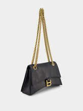 Balenciaga Crush Small Chain Bag