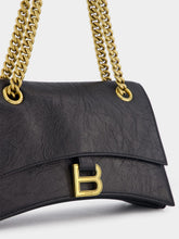 Balenciaga Crush Small Chain Bag