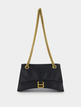 Balenciaga Crush Small Chain Bag