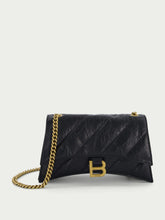 Balenciaga Crush XS Chain Bag Quilted