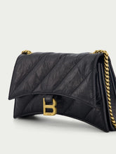 Balenciaga Crush XS Chain Bag Quilted