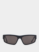 Balenciaga D-Flat Sunglasses