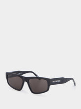 Balenciaga D-Flat Sunglasses