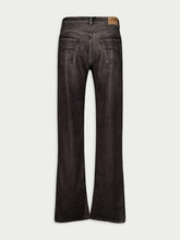 Balenciaga Denim Trompe L