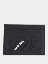 Balenciaga Embossed leather Cardholder