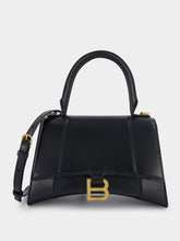 Balenciaga Hourglass handbag