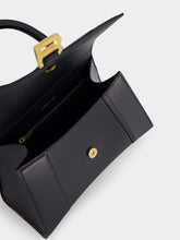 Balenciaga Hourglass handbag