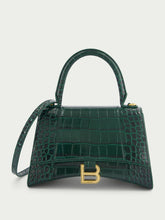 Balenciaga Hourglass Small Handbag