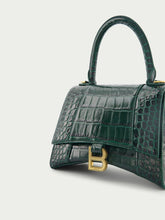 Balenciaga Hourglass Small Handbag