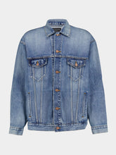 Balenciaga Large Fit Jacket