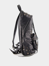 Balenciaga Le Cagole Leather Backpack
