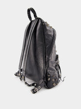 Balenciaga Le Cagole Leather Backpack