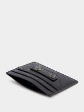 Balenciaga Le Cagole Leather Cardholder