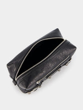 Balenciaga Le Cagole Men Toiletry Pouch