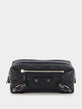 Balenciaga Le Cagole Men Toiletry Pouch