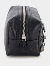 Balenciaga Le Cagole Men Toiletry Pouch