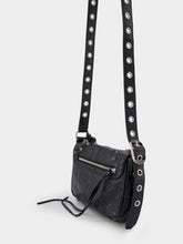 Balenciaga Le Cagole Men XS Flap Bag