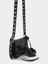 Balenciaga Le Cagole Men XS Flap Bag