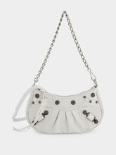 Balenciaga Le Cagole Mini Bag With Chain