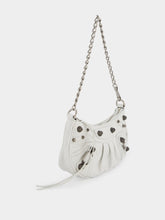 Balenciaga Le Cagole Mini Bag With Chain