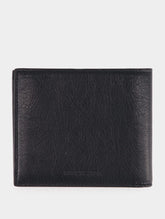 Balenciaga Le Cagole Mini Folded Wallet