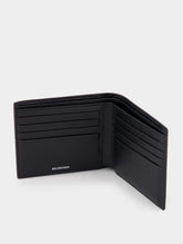 Balenciaga Le Cagole Mini Folded Wallet