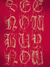 Balenciaga Logo-print Cotton T-shirt