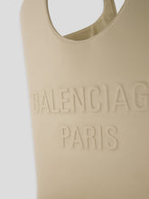 Balenciaga Mary-Kate Leather Tote Bag