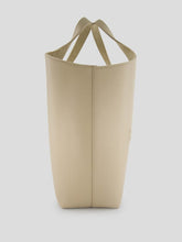 Balenciaga Mary-Kate Leather Tote Bag