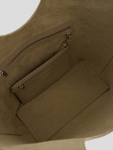 Balenciaga Mary-Kate Leather Tote Bag