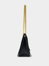 Balenciaga Medium Crush Shoulder Bag