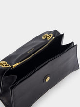 Balenciaga Medium Crush Shoulder Bag