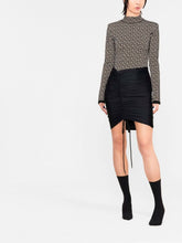 Balenciaga Mini Skirt
