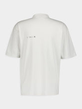 Balenciaga Minimalist Logo Cotton T-Shirt