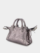 Balenciaga Neo Cagole Plus Small Handbag