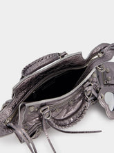 Balenciaga Neo Cagole Plus Small Handbag