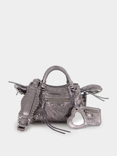 Balenciaga Neo Cagole Plus Small Handbag