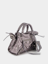Balenciaga Neo Cagole Plus Small Handbag