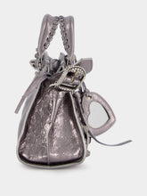 Balenciaga Neo Cagole Plus Small Handbag