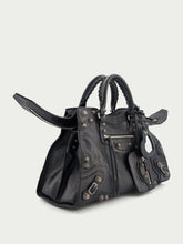 Balenciaga Neo Cagole shoulder bag