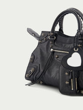 Balenciaga Neo Cagole shoulder bag